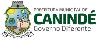 Prefeitura Municipal de Canindé